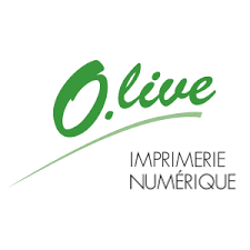 Olive Imprimerie